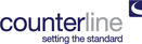 Counter line Logo
