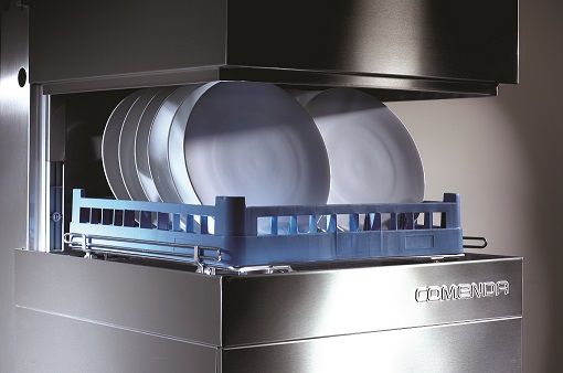 Dishwashing & Potwashing