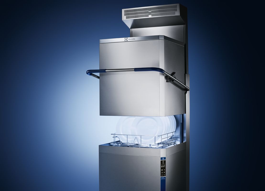 Dishwashing & Potwashing