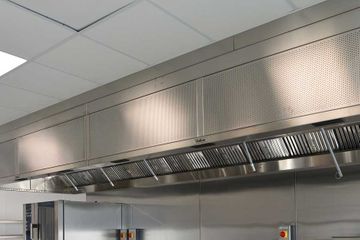 Ventilation Systems