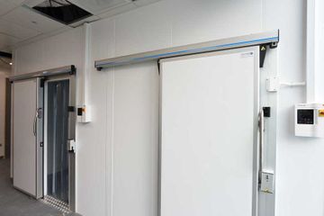 Refrigeration