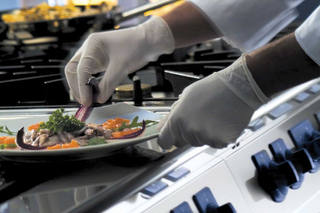 Modular Cooking Systems