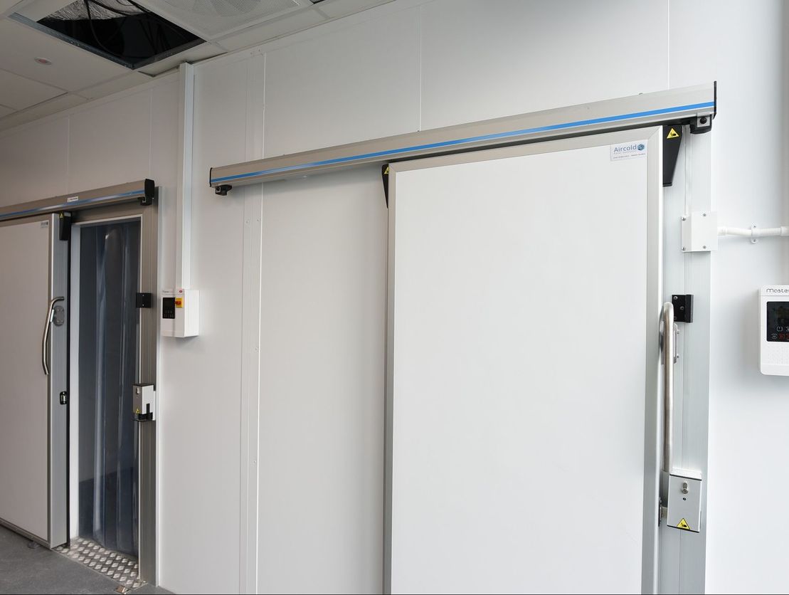 Refrigeration