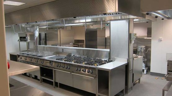 ventilation